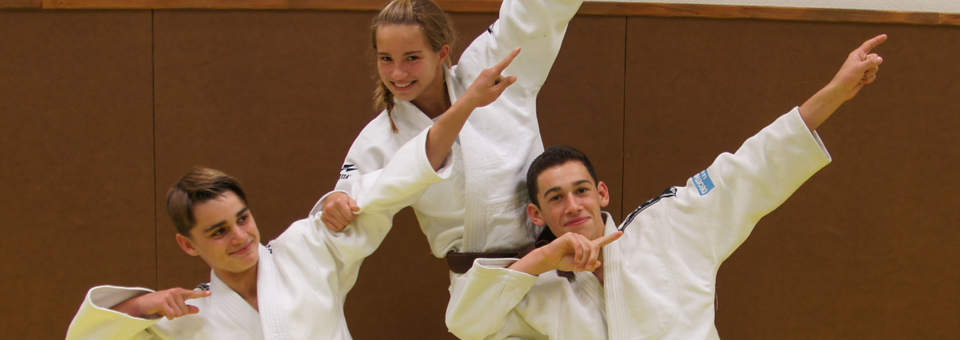 Compétiteurs de haut niveau au JCK