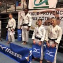Tournoi de France cadets – Bravo Timothée !!