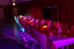 Soirée annnées 2013