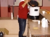 Régis, notre barman de la journée